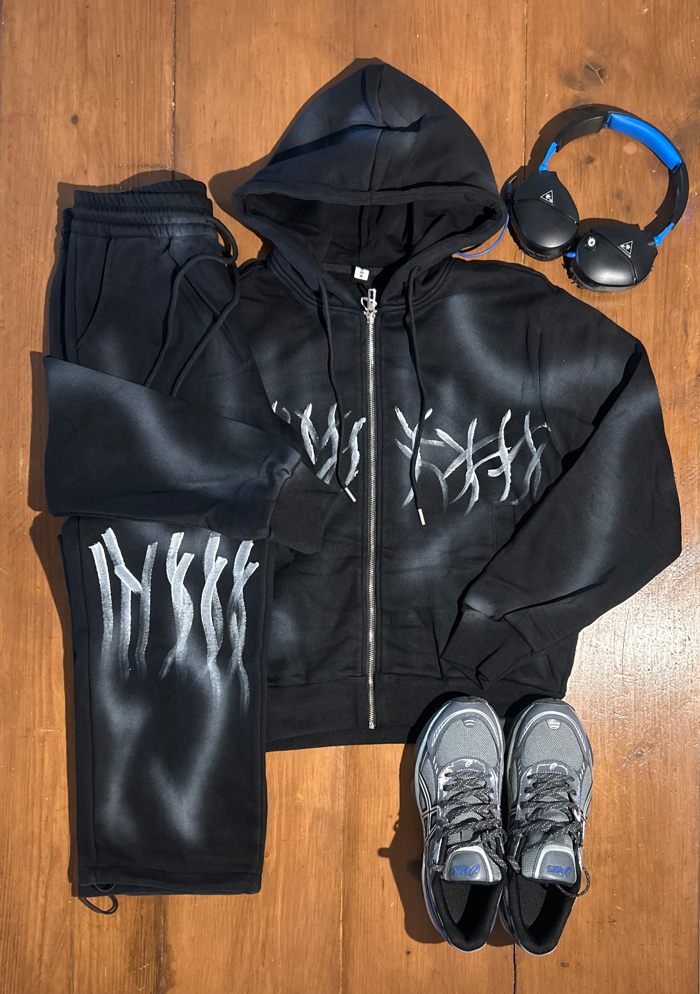Coordinato Tracksuite