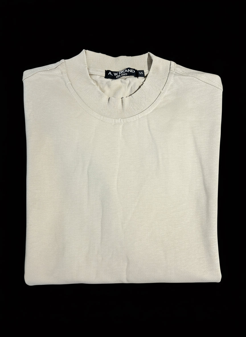 T-Shirt e Camice