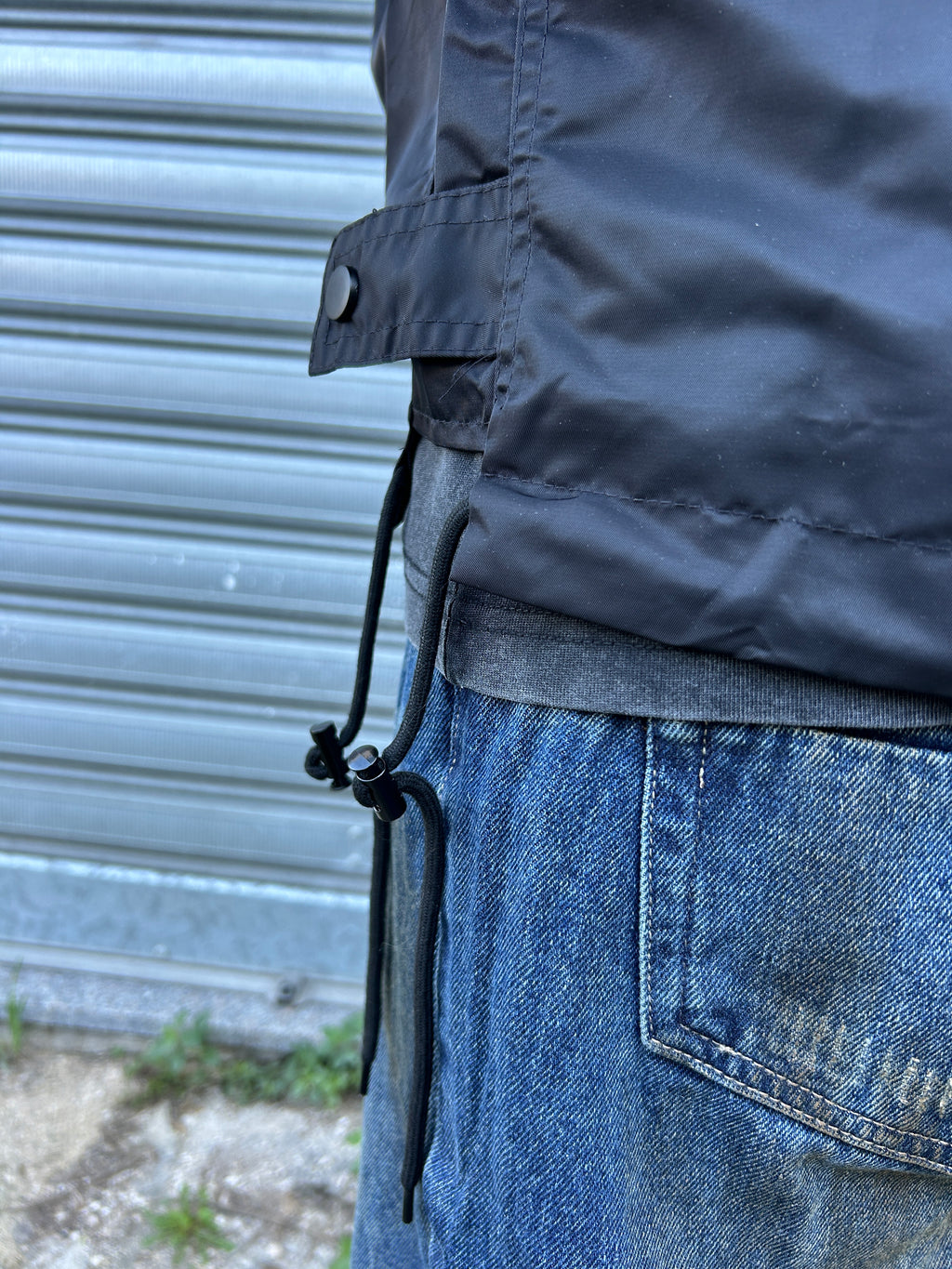 Jacket Paradise