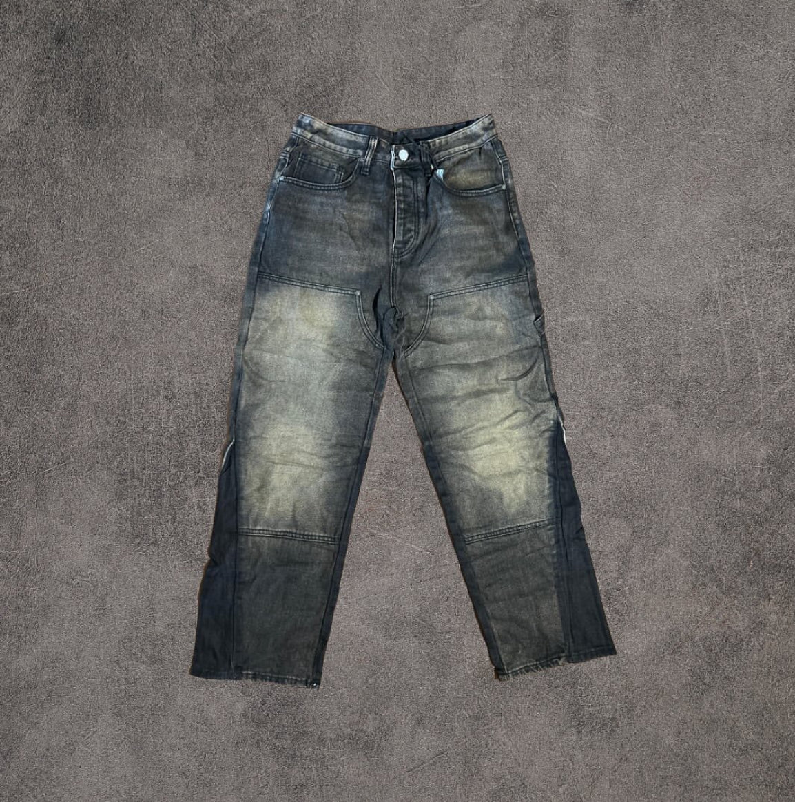 Jeans Cargo