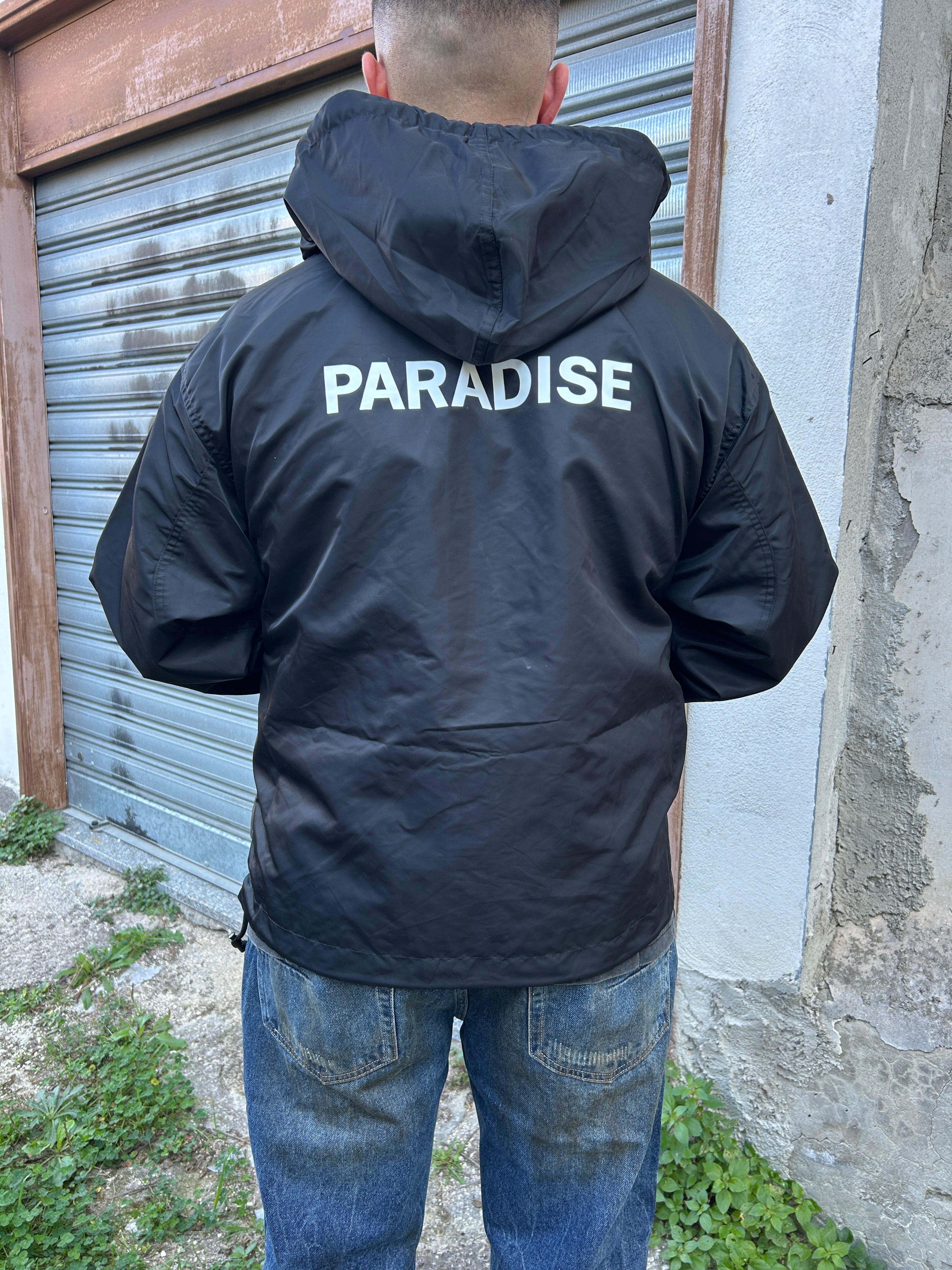 Jacket Paradise