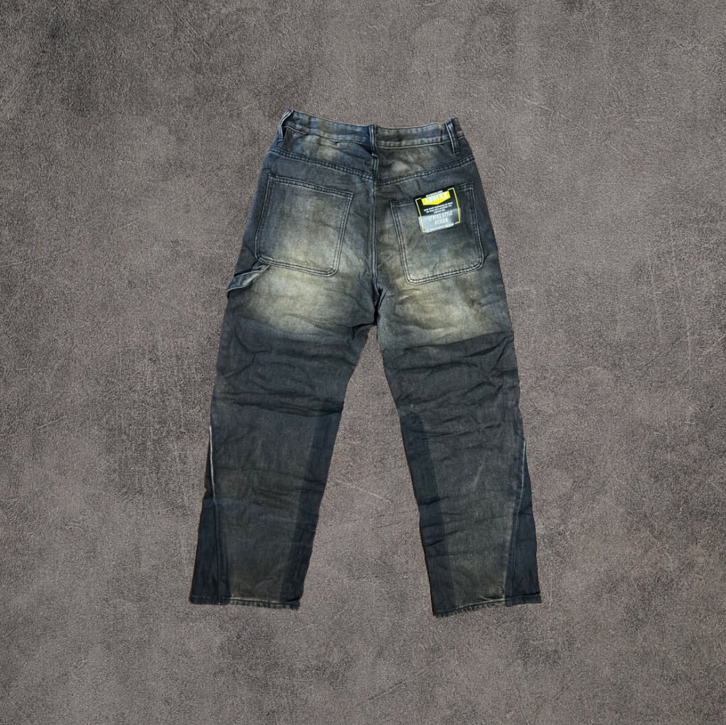 Jeans Cargo