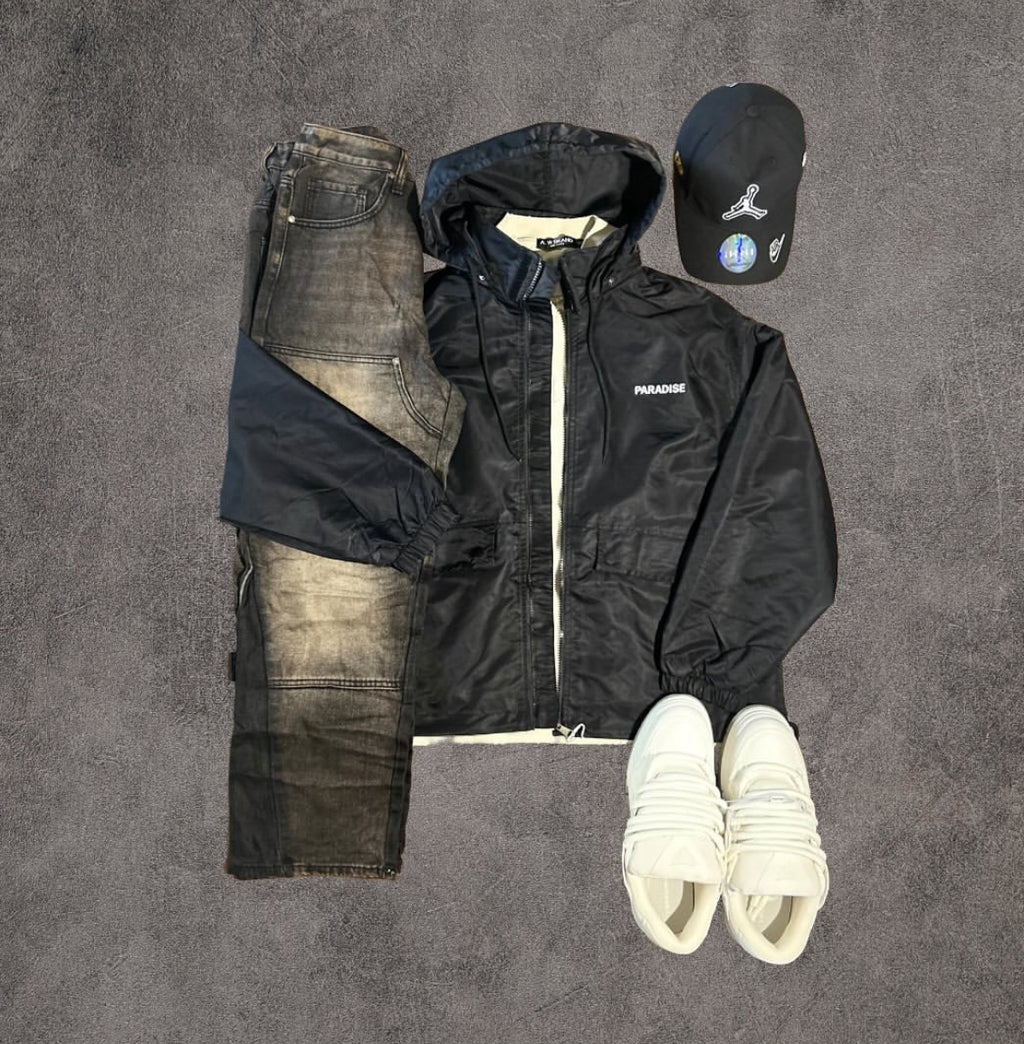 Jeans Cargo