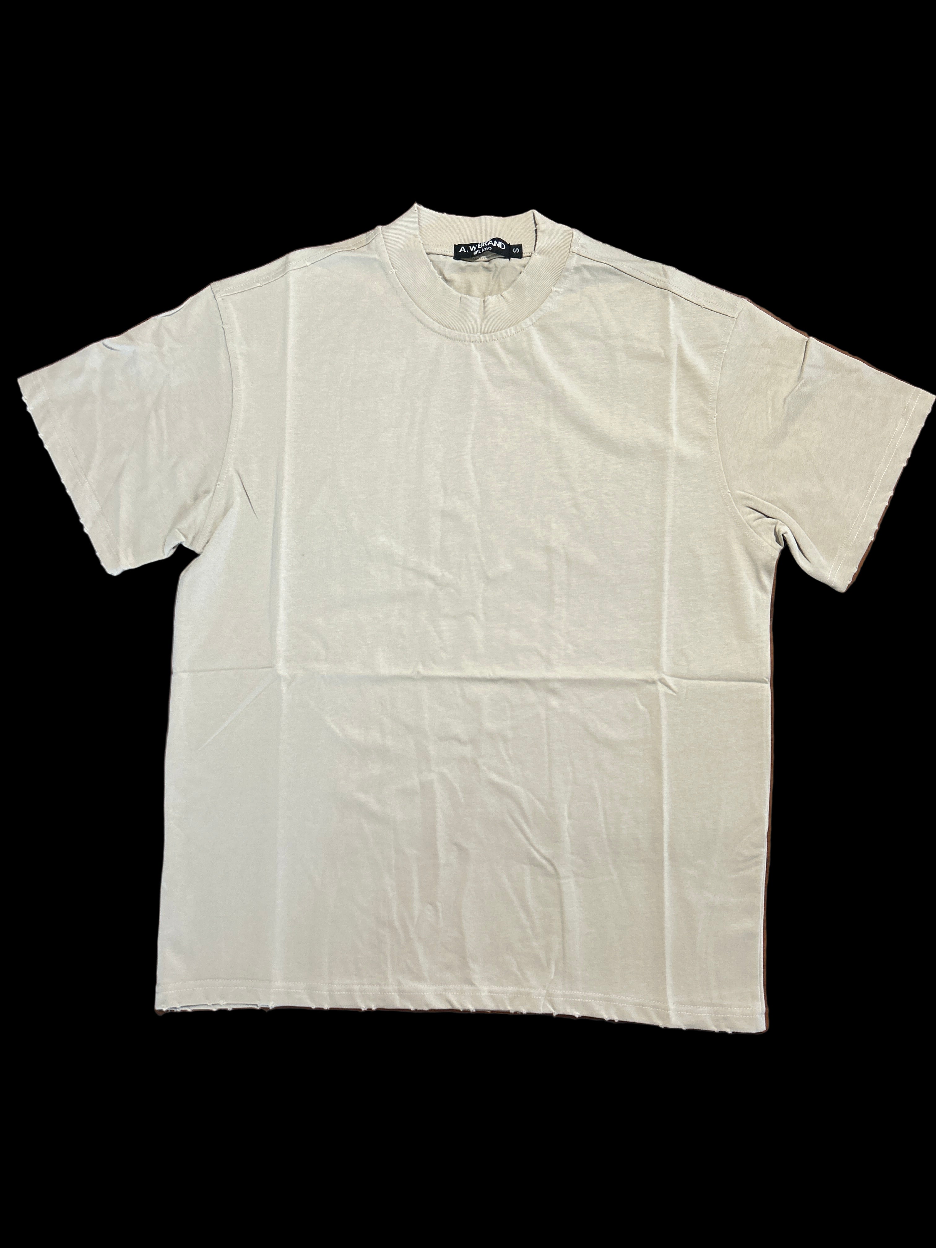 Shirt Oversize Premium