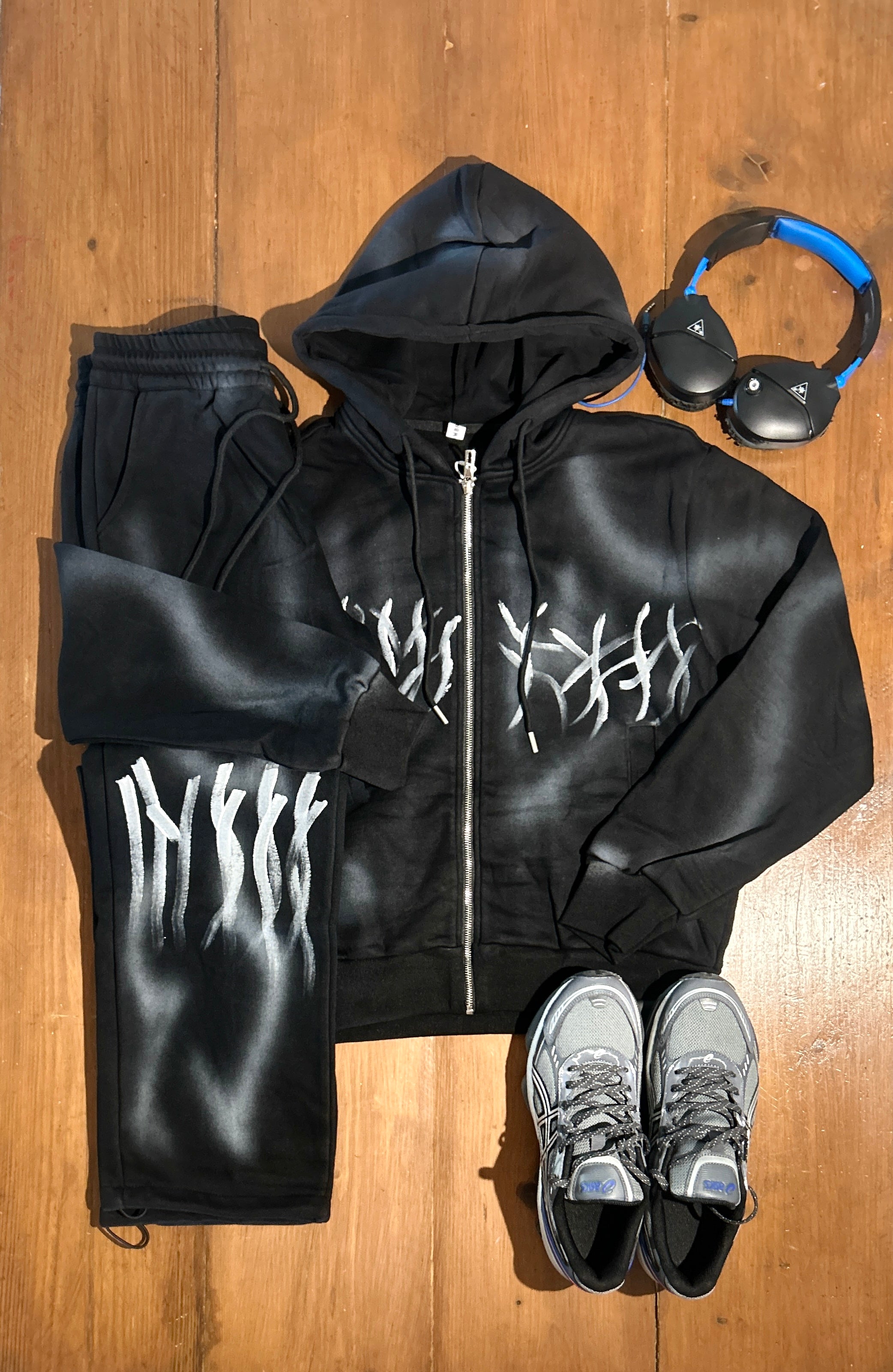 Coordinato Tracksuite